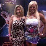 Alexis n Sara day1