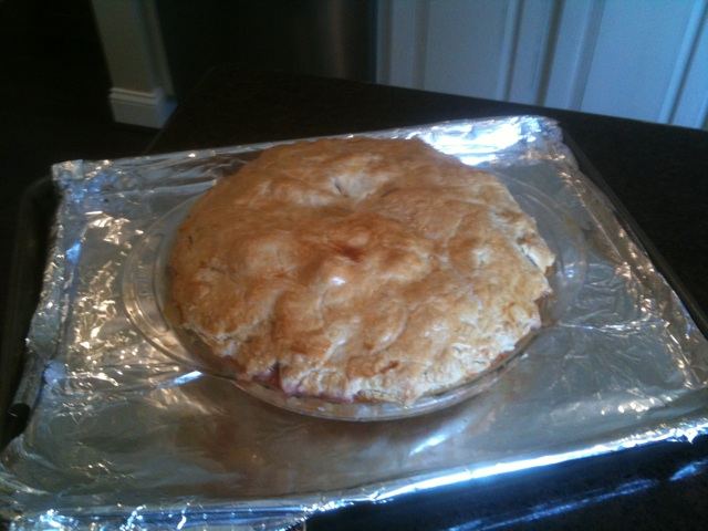 appleCranberryPie