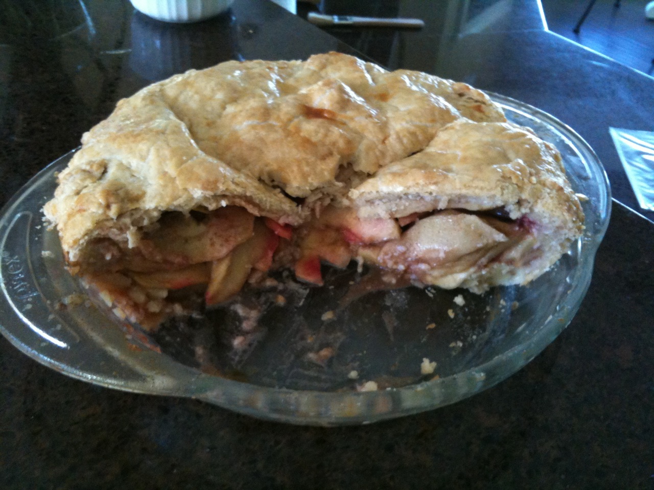 appleCranberryPieEaten